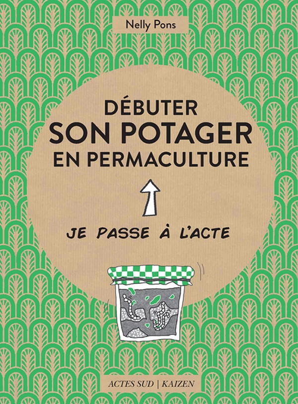 Debuter son potager en permaculture
