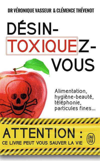 Desintoxiquez-vous