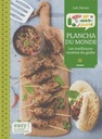 Easy planchas du monde