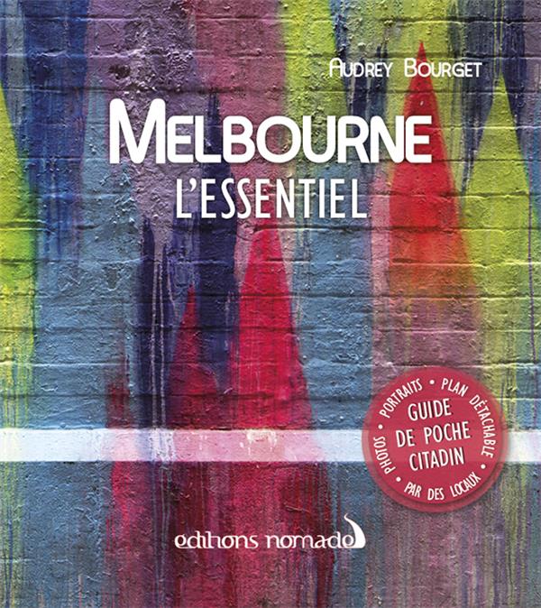 Melbourne l'essentiel