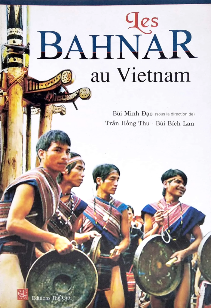 Les Bahnar au Vietnam