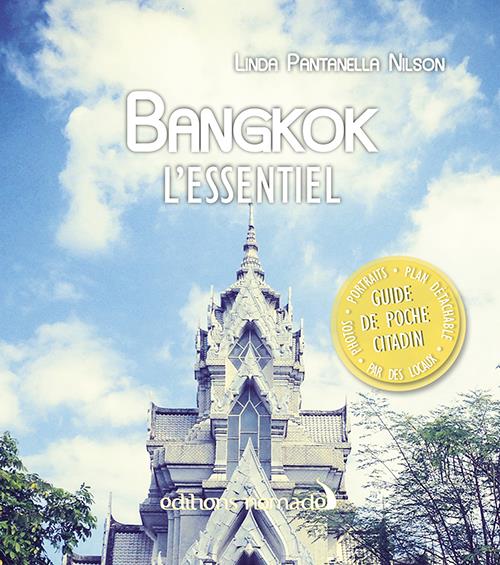 Bangkok l'essentiel