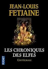 Les chroniques des elfes (Integrale)