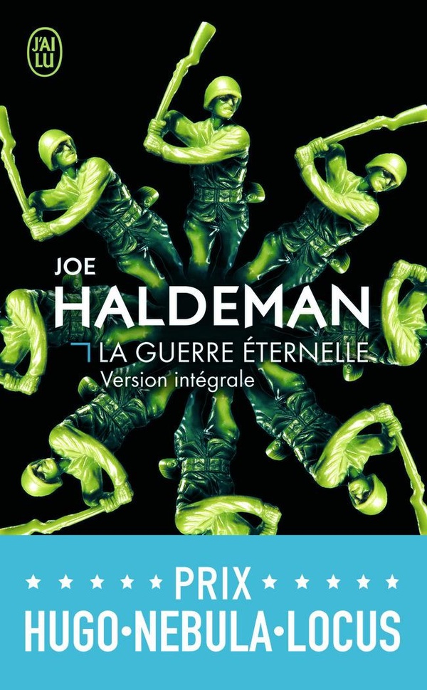 La guerre eternelle