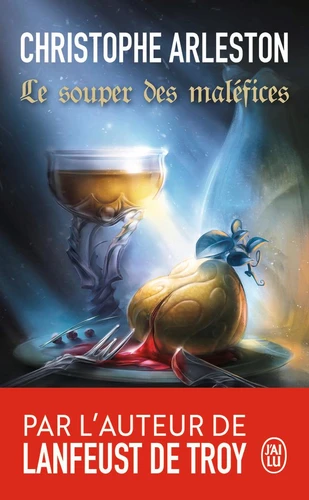 Le souper des malefices