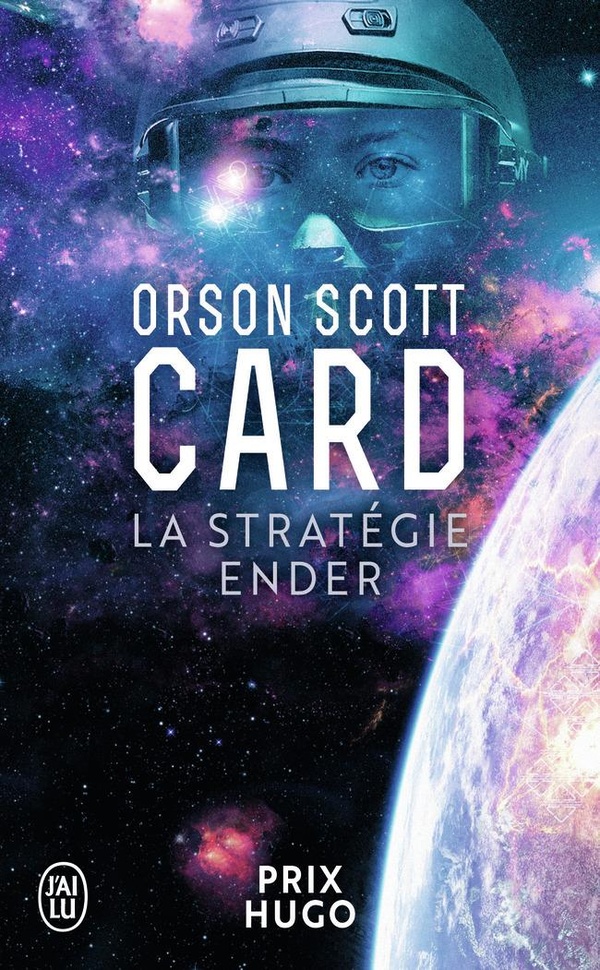 Le cycle d'ender, T1 : La strategie ender