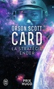 Le cycle d'ender, T1 : La strategie ender