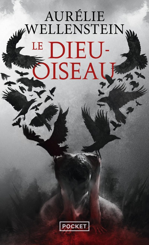 Le dieu oiseau
