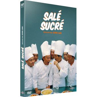 Sale sucre