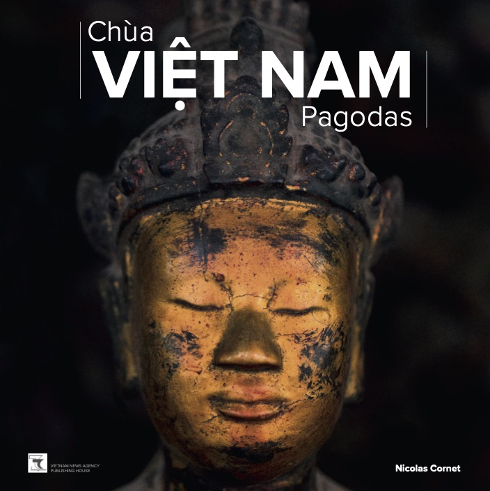 Chua Vietnam Pagodes