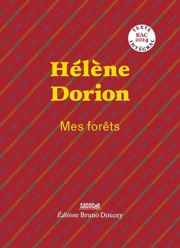Mes forets