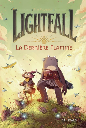 Lightfall, T1 : La derniere flamme