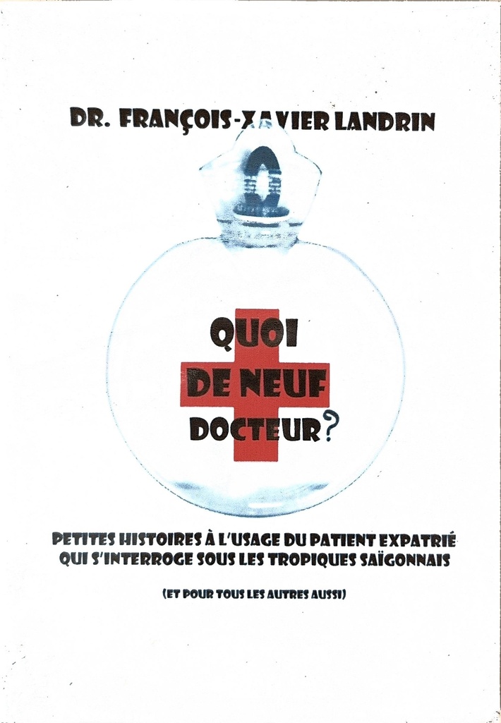 Quoi de neuf docteur?