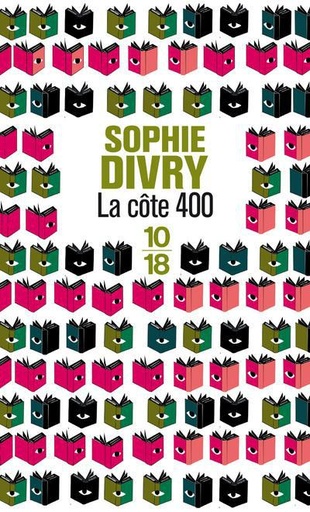 [9782264055699] La cote 400