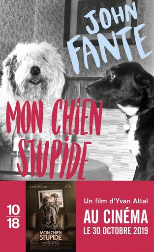 [9782264034502] Mon chien stupide