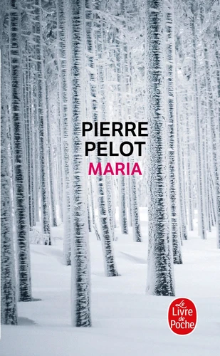 [9782253162254] Maria