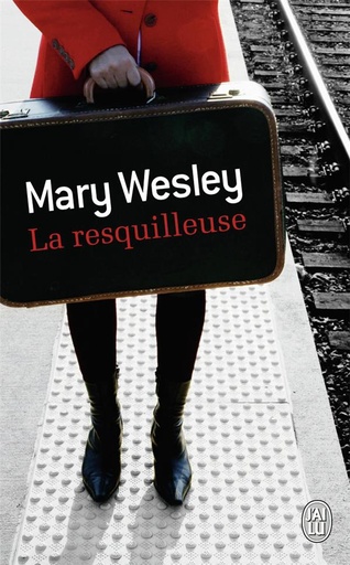 [9782290041529] La resquilleuse