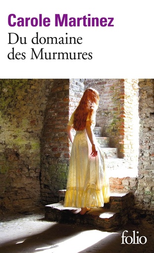 [9782070450497] Du domaine des Murmures
