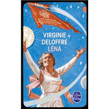 [9782253175674] Lena