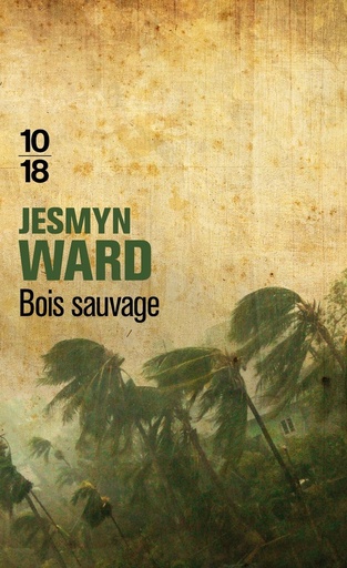 [9782264060198] Bois sauvage