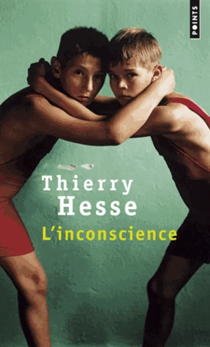 [9782757836149] L'inconscience