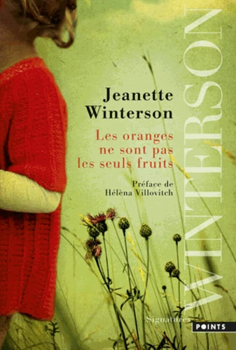 [9782757833865] Les oranges ne sont pas les seuls fruits