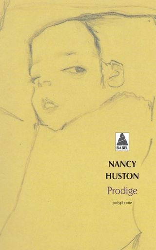 [9782742735358] Prodige