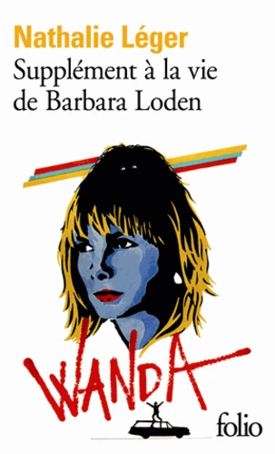 [9782070453221] Supplement a la vie de Barbara Loden