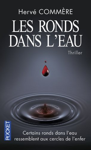 [9782266232951] Les ronds dans l'eau
