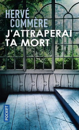 [9782266196741] J'attraperai ta mort