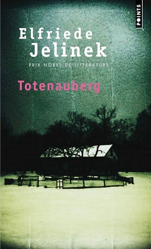 [9782757821886] Totenauberg