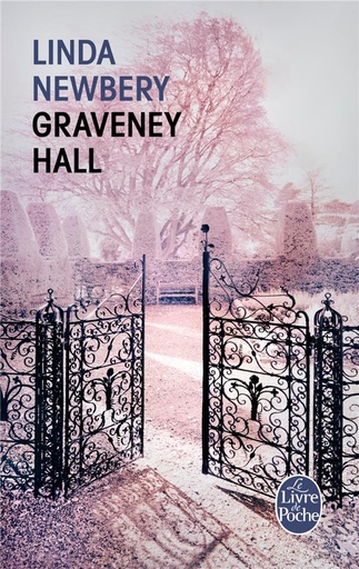 [9782253178088] Graveney Hall