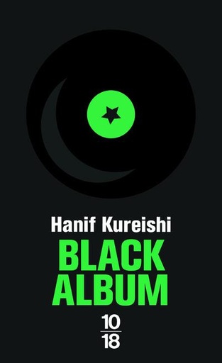 [9782264025258] Black Album