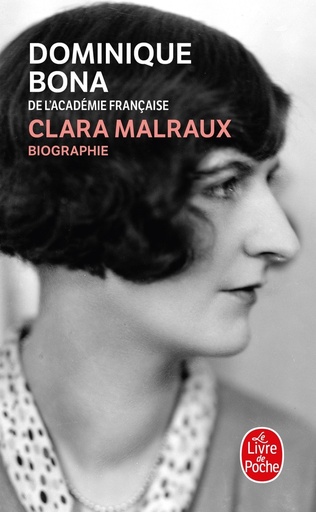[9782253156963] Clara Malraux