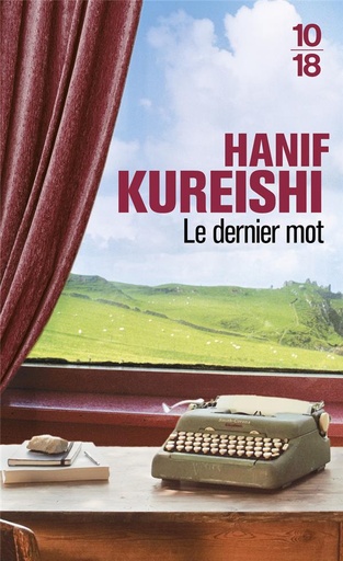 [9782264065469] Le dernier mot