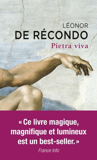 [9782757838044] Pietra viva