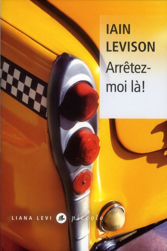 [9782867465963] Arretez-moi la !