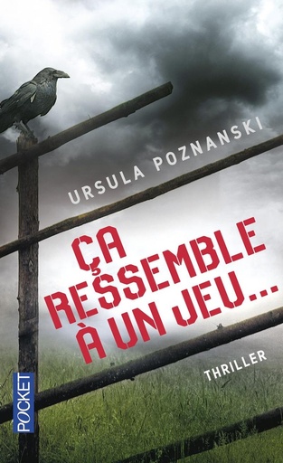[9782266249997] Ca ressemble a un jeu