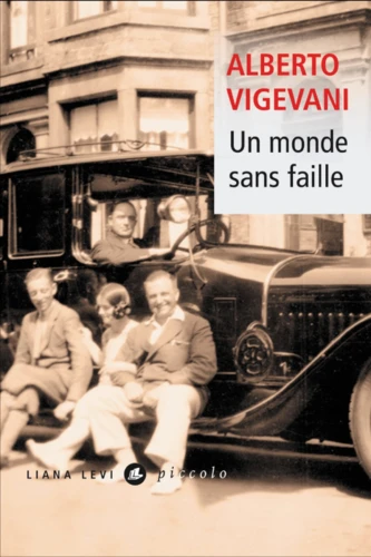 [9782867468308] Un monde sans faille