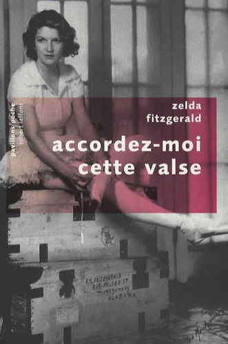 [9782221110508] Accordez-moi cette valse