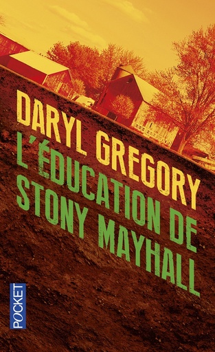 [9782266229708] L'Education de Stony Mayhall