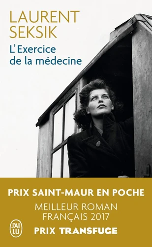 [9782290129340] L'exercice de la medecine