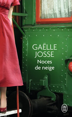 [9782290079447] Noces de neige