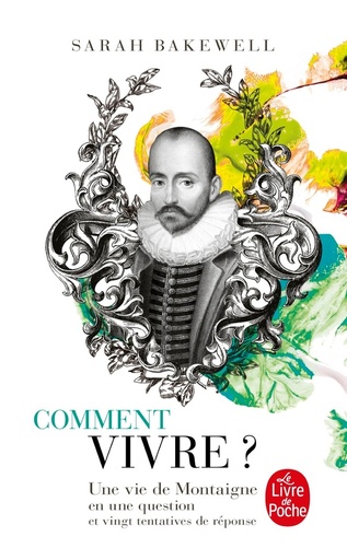 [9782253000648] Comment vivre ?