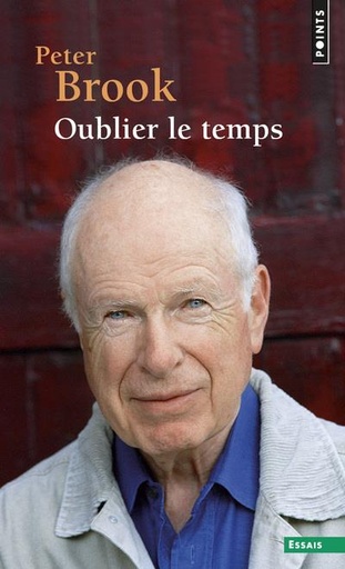 [9782757865279] Oublier le temps