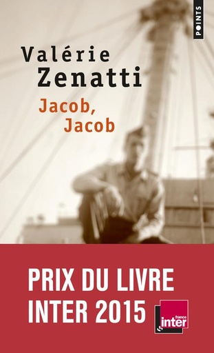 [9782757854877] Jacob, Jacob