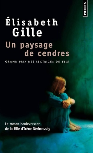 [9782757823064] Un paysage de cendres
