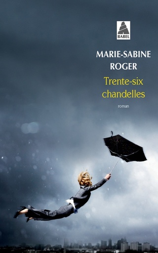 [9782330072841] Trente-six chandelles