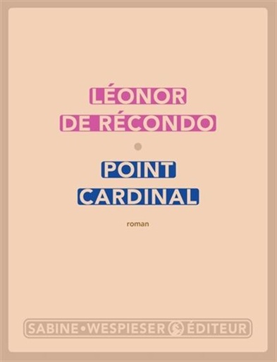 [9782848052267] Point cardinal