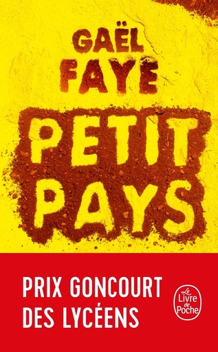 [9782253070443] Petit pays